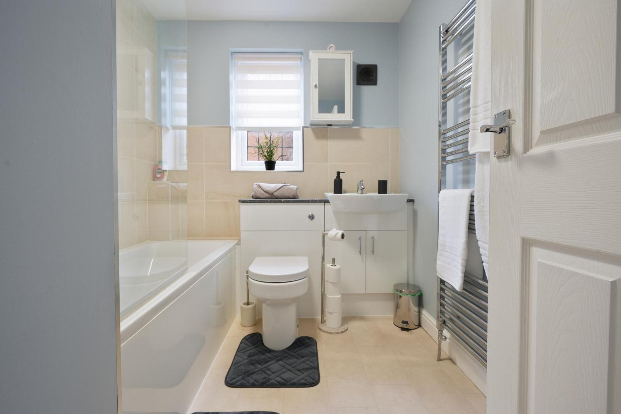 Cosyhome Ideal For Professionals Barrow upon Humber Exterior foto