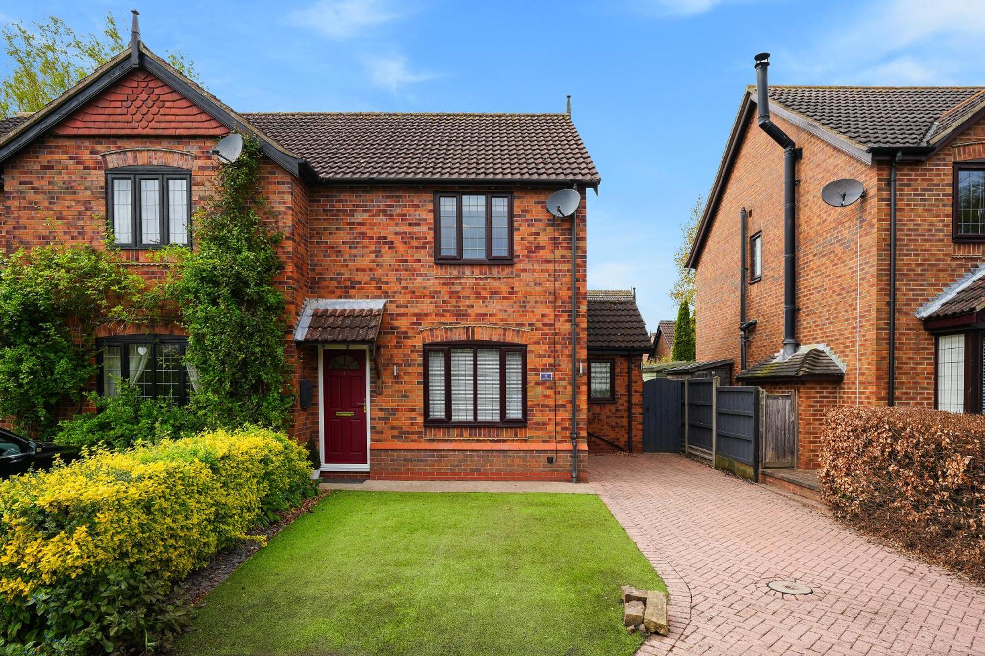 Cosyhome Ideal For Professionals Barrow upon Humber Exterior foto